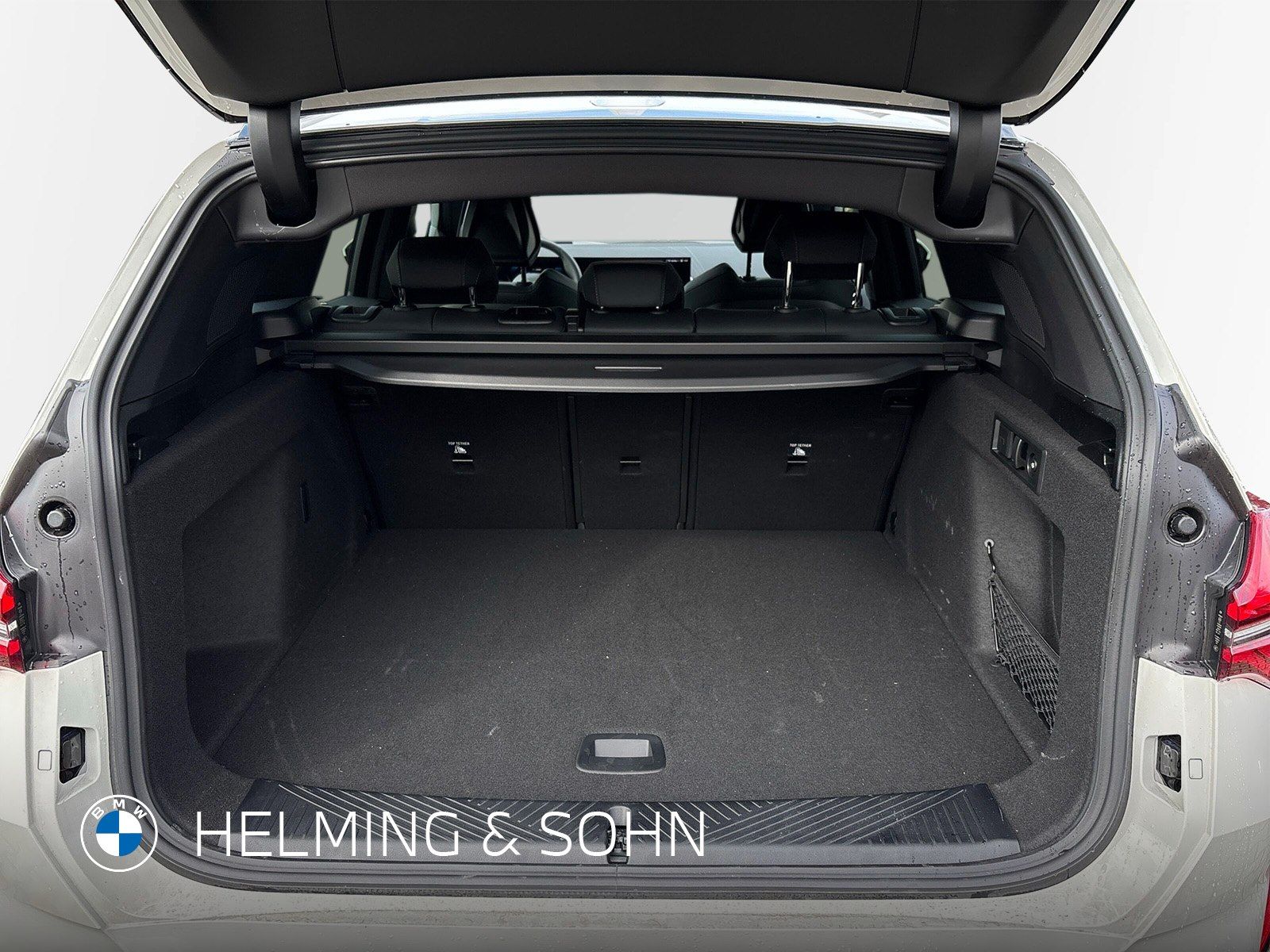 BMW X3 - Bild 12