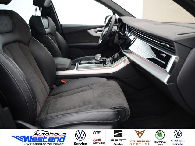 Fahrzeugabbildung Audi Q7 S line 50 TDI 210kW qu. Matrix Pano AHK Navi