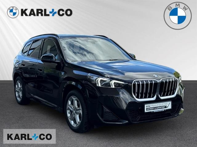 BMW X1 20iA M-Sport LC Prof adap.LED Pano. AHK