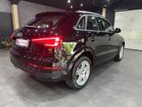 Audi Q3 1.4 TFSI S-tronic S-Line /NAVI  /KEYLESS-GO - gebrauchte Audi Q3 aus dem Jahr 2018