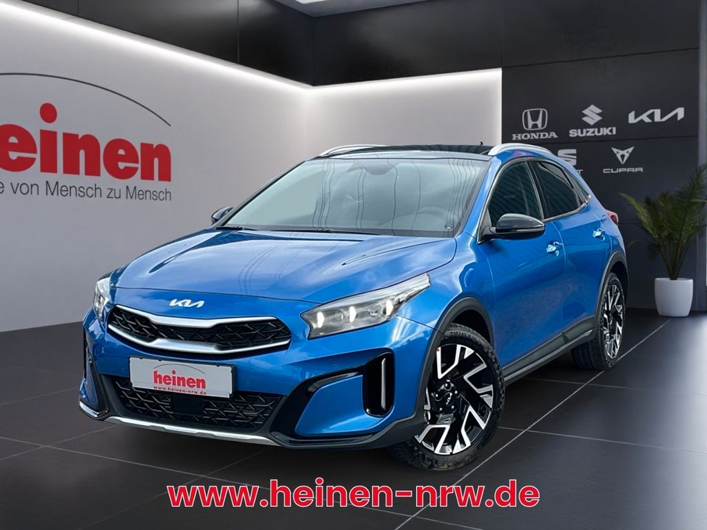 Image of Kia XCeed