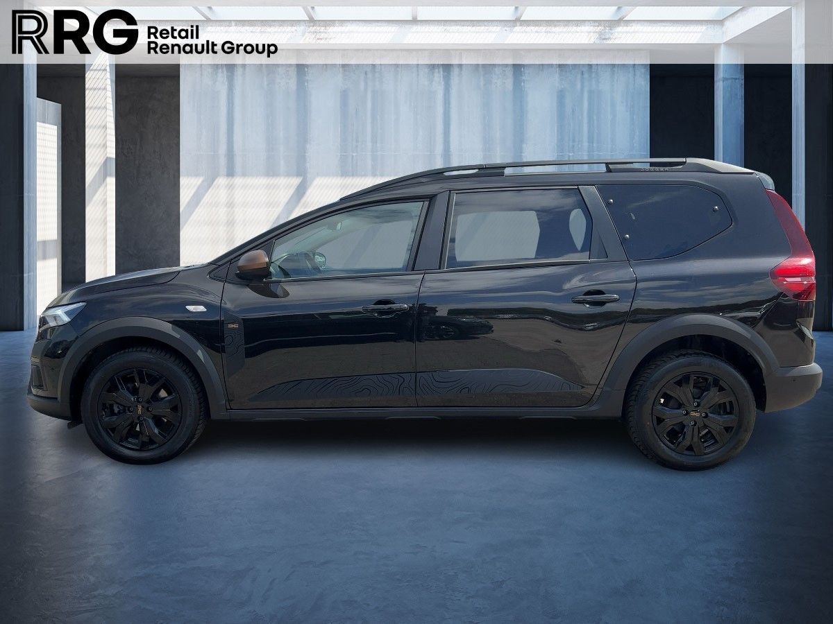 Dacia Jogger EXTREME+ TCe 110 7-SITZER imagem 2