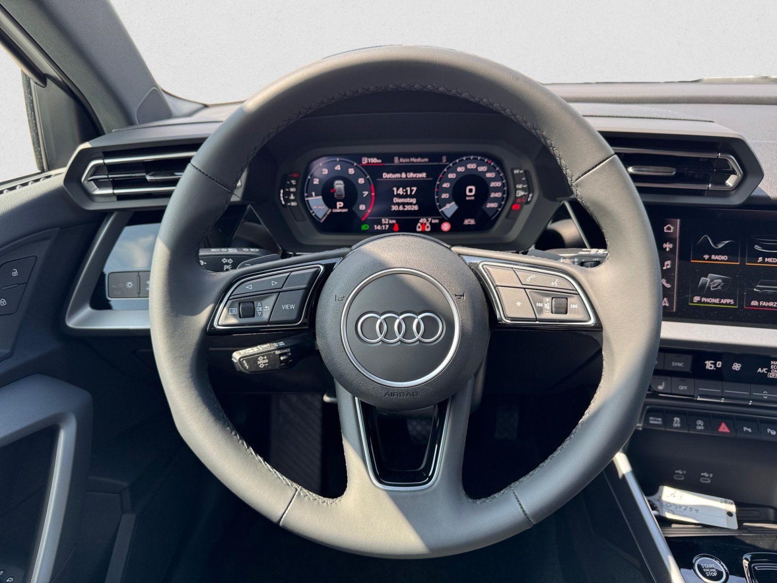 Audi A3 - Bild 14