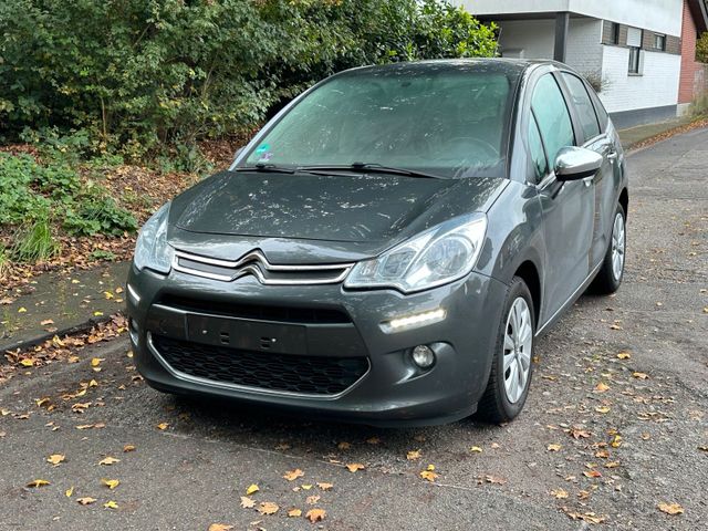 Citroën C3 1 Hd. 2 j. TüV  wenig Km