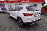 Seat Ateca 1.5 Xcellence DSG LED Navi Panorama ACC - Seat Ateca: Xcellence