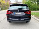 BMW X3 M40i | Top gepflegt | Vollausstattung - BMW X3 M40: Panoramadach