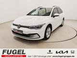 Volkswagen Golf Variant 2.0 TDI Life Winter|LED|virt.Cock.| - Volkswagen Golf mit Diesel-Antrieb: Variant