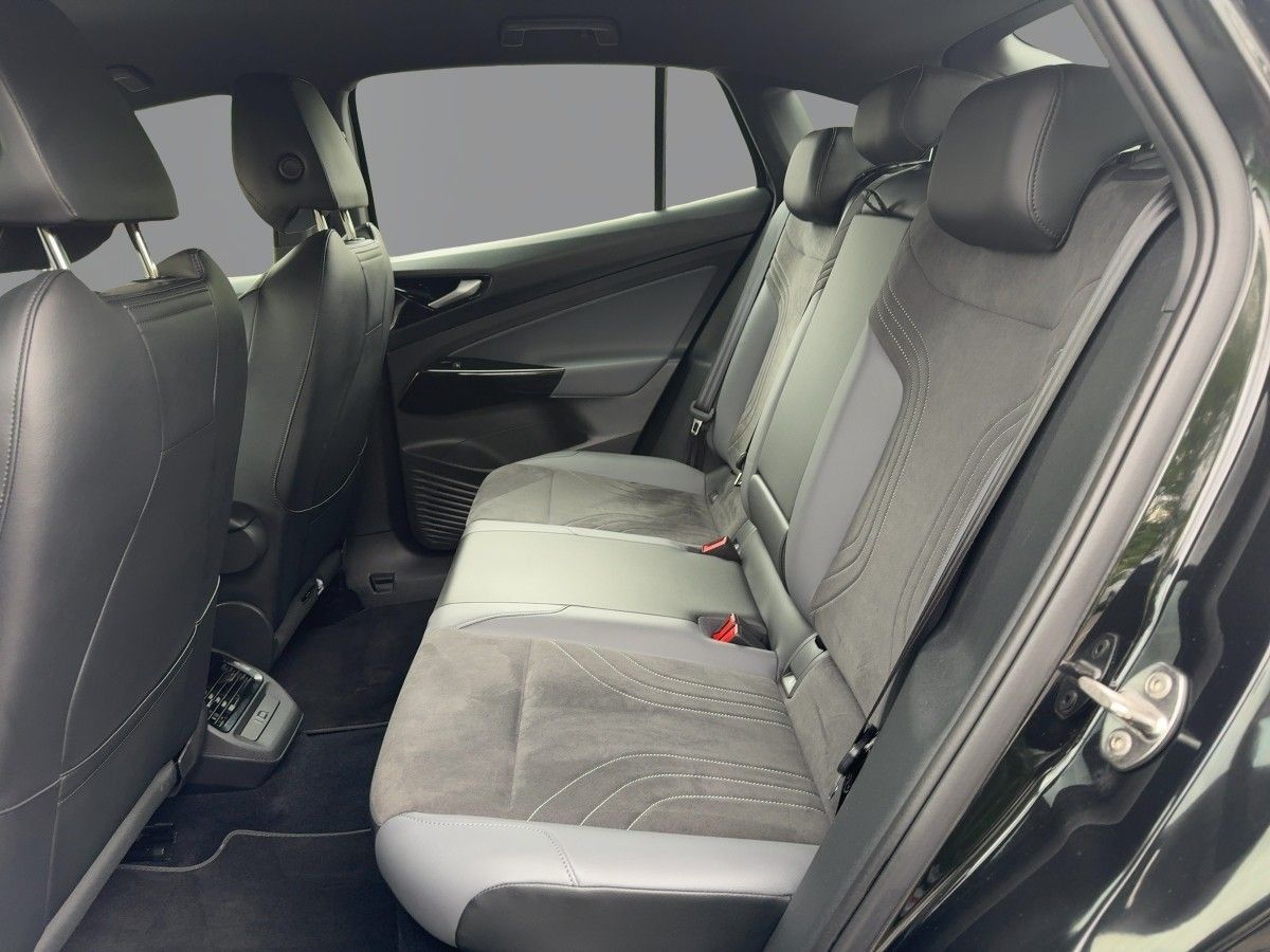 Volkswagen ID.5 - Bild 10