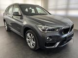 BMW X1 sDrive18i Sport Line