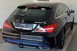 Mercedes-Benz CLA 200 SB AMG Line TLeder,Navi,LED,SH,PDC,SR+WR - gebrauchte Mercedes-Benz CLA 200 Shooting Brake aus dem Jahr 2016