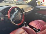 Opel Astra Twin Top OPC LINE! Top-Zustand... - Opel Astra aus 2009: Opc
