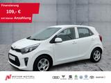 Kia Picanto 1.2 EDITION 7 SHZ+MFL+MFA+NSW+1.HAND - gebrauchte Kia Picanto aus dem Jahr 2020