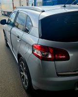 Peugeot 4008 Alure - Peugeot 4008 mit Diesel-Antrieb