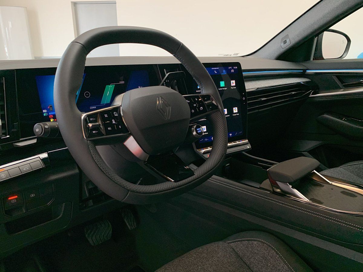 Renault Austral - Bild 10
