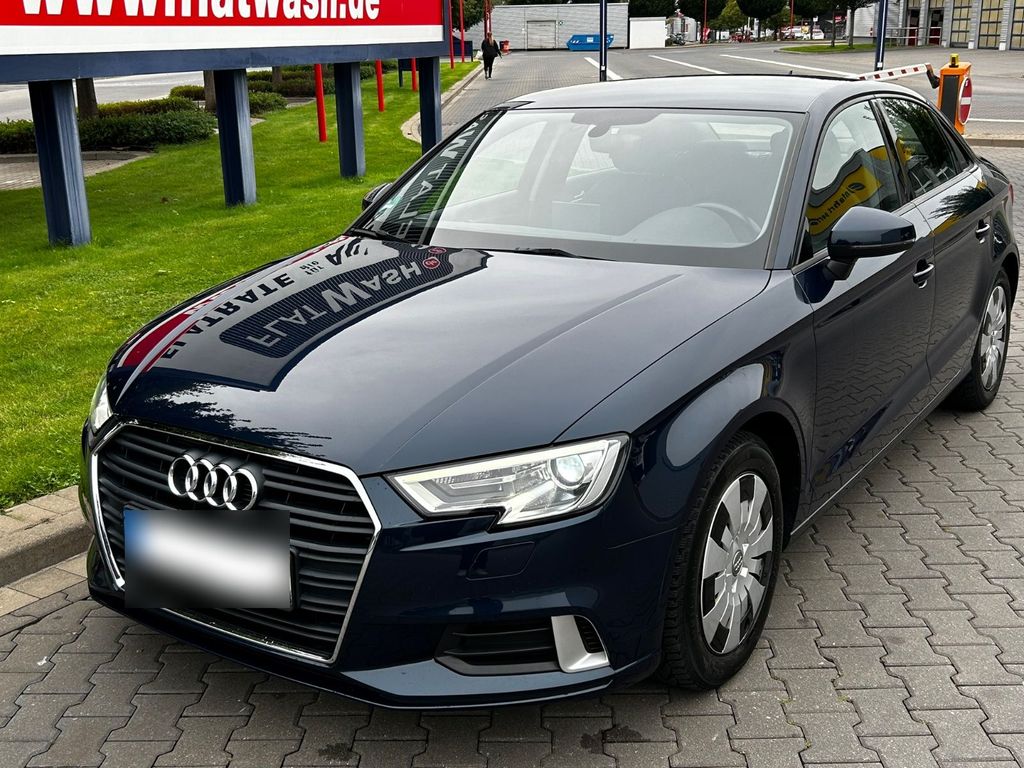 Image of Audi A3