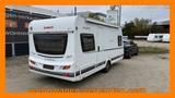 Dethleffs c-trend 475 FR MOVER ATC TV MARKISE VORZELT TOP - Dethleffs Wohnwagen 2014