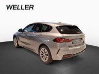 BMW 120 - Vorschau Bild 9