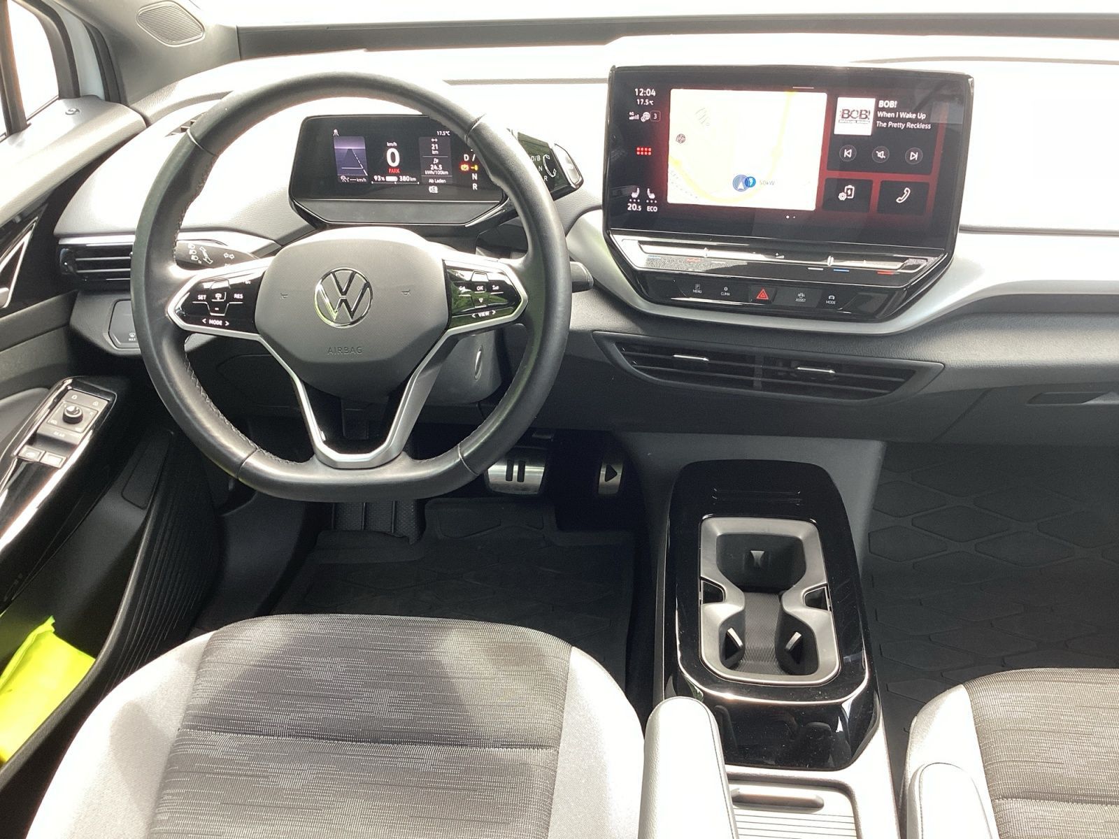Volkswagen ID.4 - Bild 11