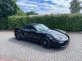 Porsche Boxster 2.7 Black Edition *Top gepflegt* - Porsche Boxster: Black Edition