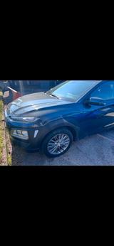 Hyundai Kona 1,6 T.GDI 4WD Trend - Hyundai KONA von privat