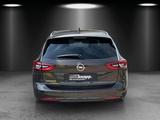 Opel Insignia Sport Touring Elegance 1,5 Automatik - Opel Insignia: mit Anhängerkupplung