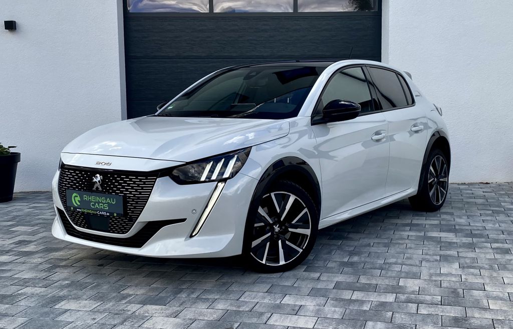 Image of Peugeot 208