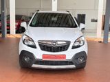 Opel Mokka Innovation-NAVI+AHK+BI XENON+TEILLEDER - Opel Mokka in Bremen