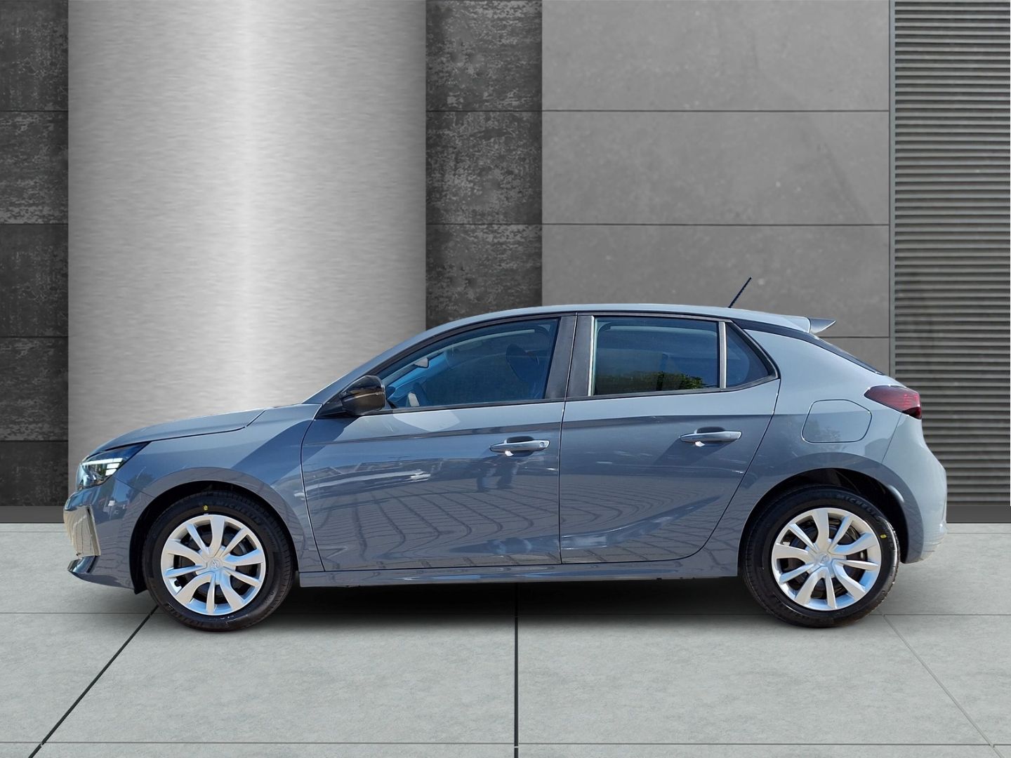 Opel Corsa - Bild 2