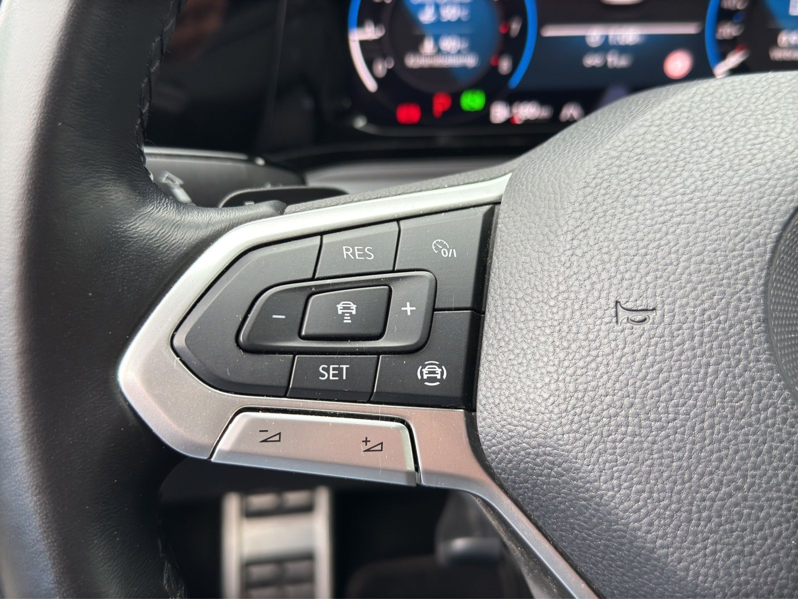 Volkswagen Golf - Bild 18