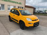 Fiat PANDA 1,3 MultiJet 95 WILD 4x4 vin 704 - Fiat Panda: Allradantrieb, 1.1