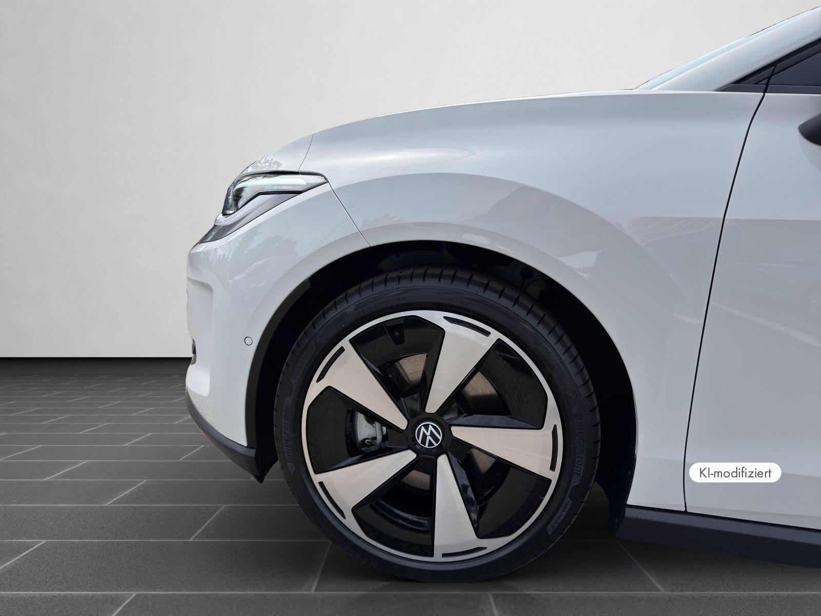 Volkswagen ID.Polo Launch-Edition Style 52 kWh