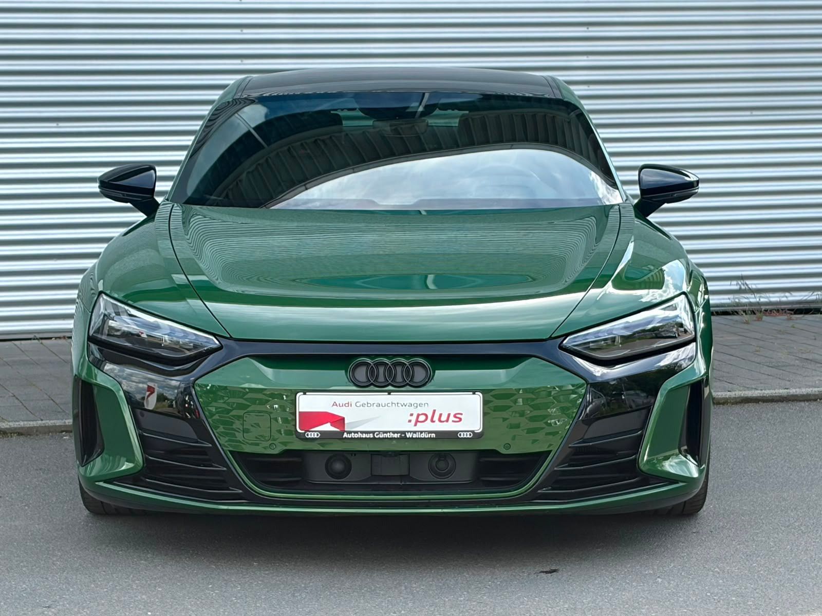 Audi RS e-tron GT - Bild 4