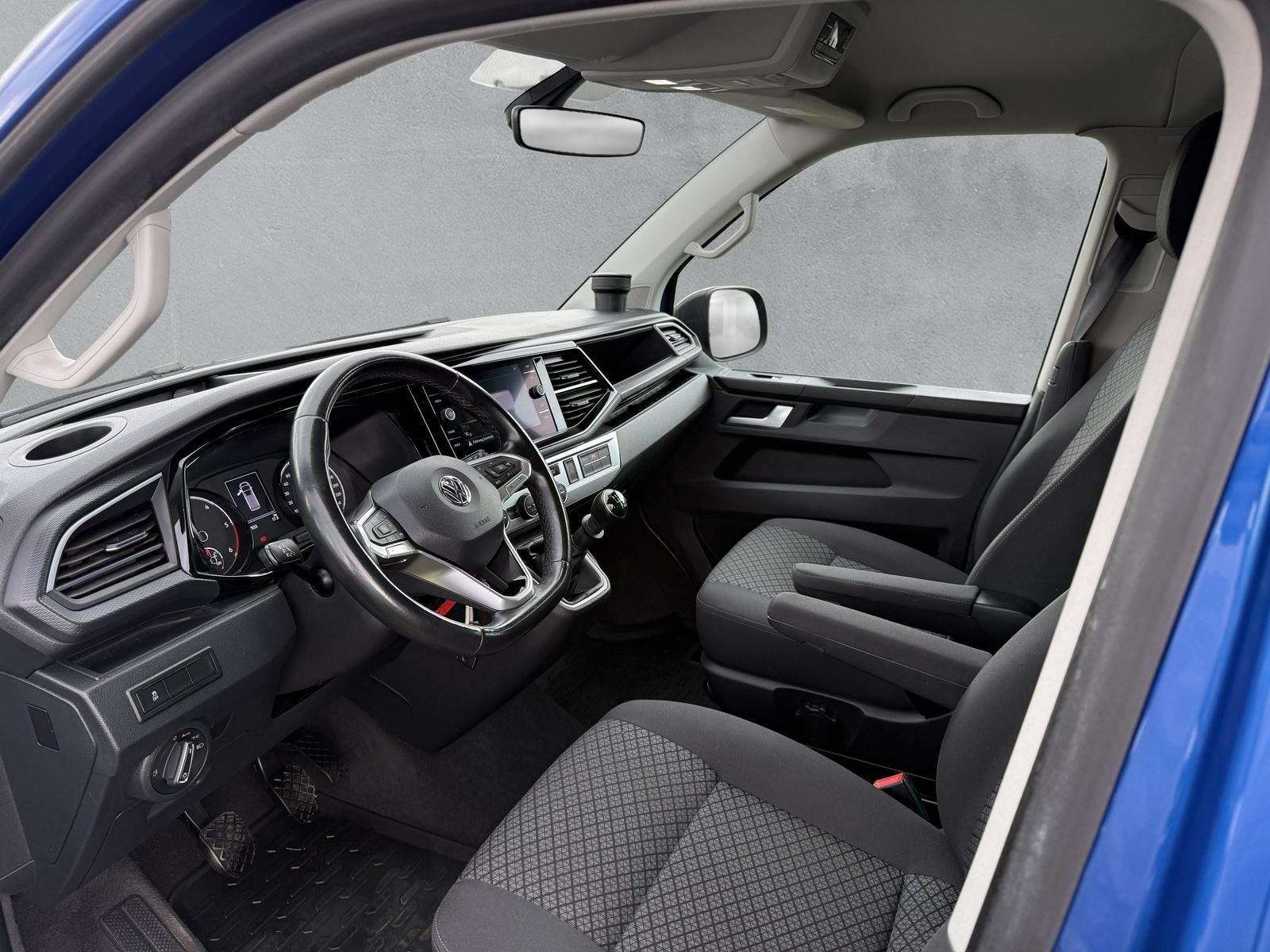 Volkswagen T6.1 Multivan Star Edition STANDHZG 1.HAND BETT foto 9