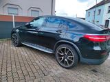 Mercedes-Benz GLC 43 AMG Mercedes-AMG GLC 43 4MATIC Coupé ... - : Mercedes GLC