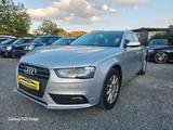 Audi A4 Avant Attraction - Audi A4 Unfallwagen