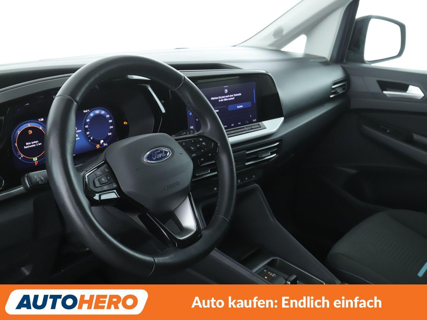 Ford Grand Tourneo Connect 2.0 TDCi EcoBlue Active, миниатюра 10
