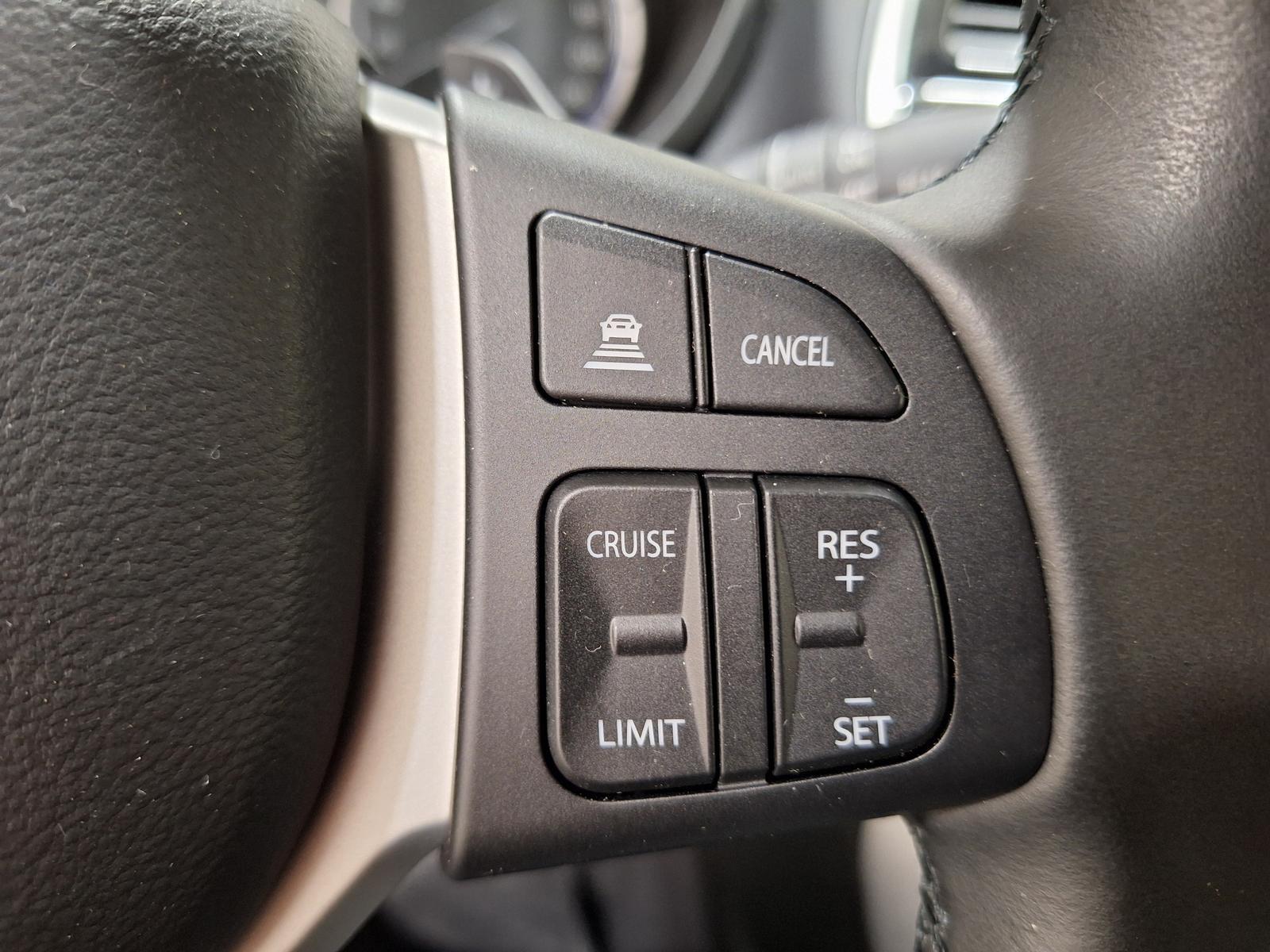 Suzuki SX4 S-Cross Comfort+ 4x4 LED|NAVI|ACC|SHZ