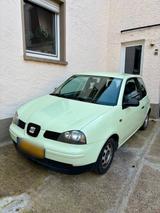 Seat Arosa - Seat Arosa von privat