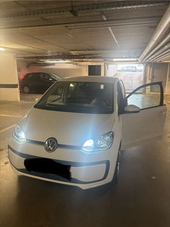 Image of Volkswagen up!