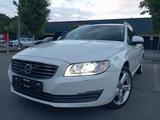 Volvo V70_2016_2L_Benzin - Volvo V70: L