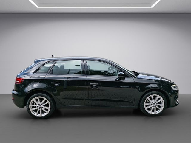 A3 Sportback 35 2.0 TDI S-tronic