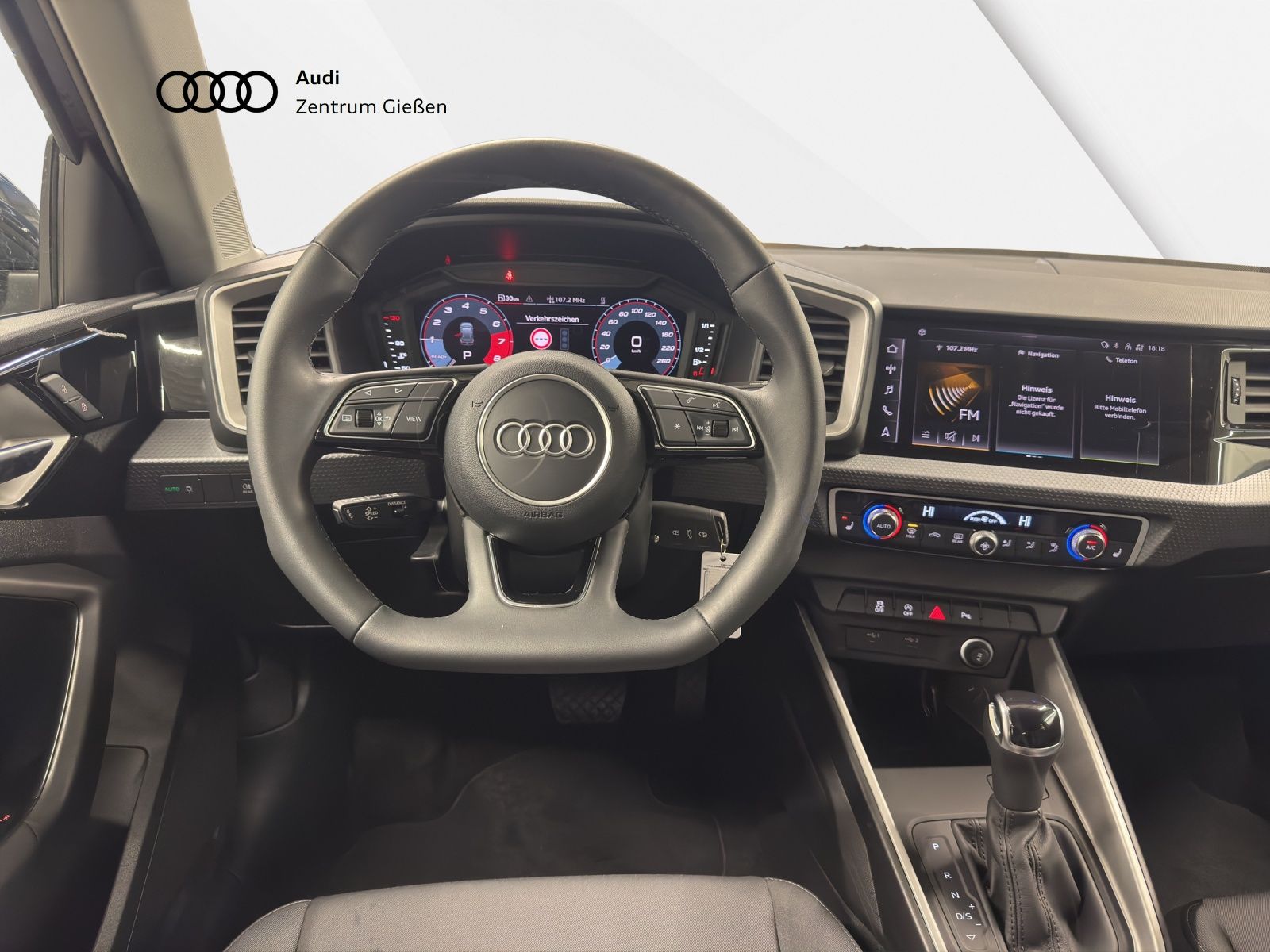 Audi A1 - Bild 9