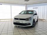 Volkswagen Polo V Fresh BMT/Start-Stopp, Klima, LMF - Volkswagen Polo: Fresh