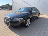 Audi S6 Lim. 5.2 V10 quattro - Audi: V10