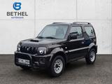 Suzuki Jimny Ranger Comfort,AHK,SHZ,Klima