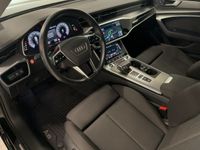 Audi A6 - Vorschau Bild 19