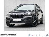 BMW X1 xDrive25e LED Navi Aut. PDC DAB Parkass. Shz - BMW X1 mit Hybrid-Antrieb