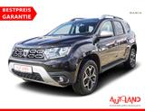Dacia Duster SCe 115 Prestige Sitzheizung Kamera Navi - Dacia Gebrauchtwagen von 2019