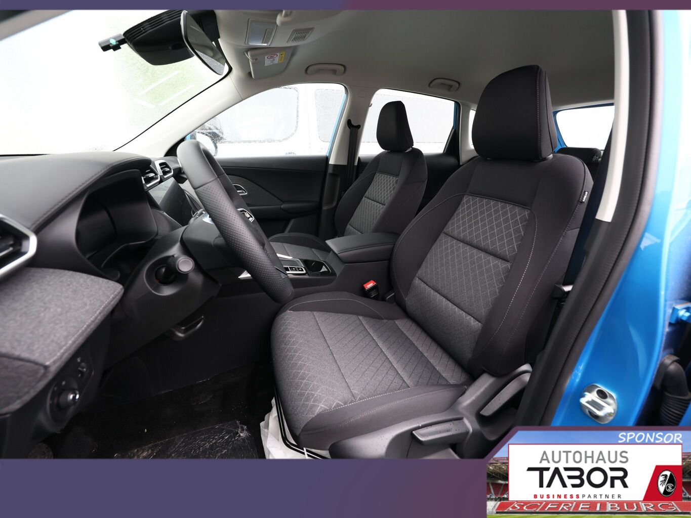 MG ZS - Bild 6