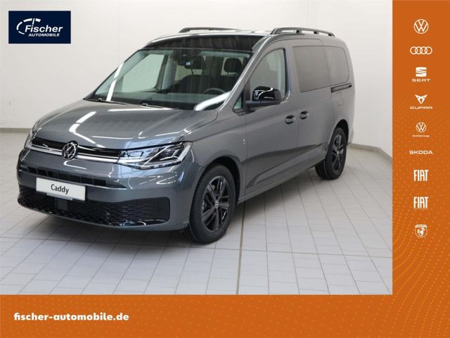 Volkswagen Caddy Maxi Life 2.0 TDI SCR Edition